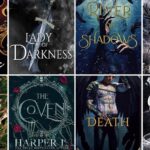 Best Dark Romance Books